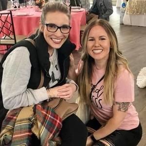 Meet your Posher, Ashley